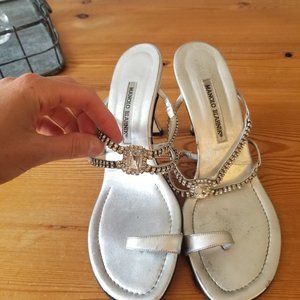 Manolo Blahnik Shoes